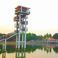 Madaripur-মাদারীপুর