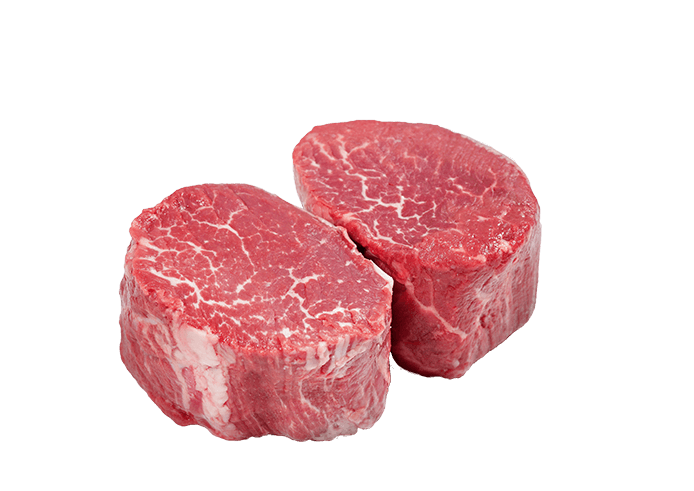 Beef Fillet Mignon