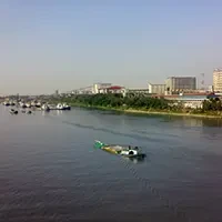 Narayanganj-নারায়ণগঞ্জ